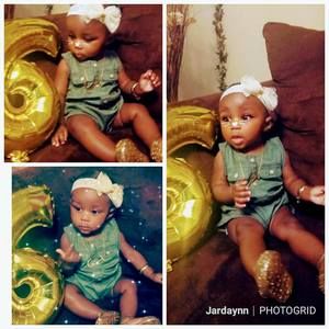 Meet your Posher, Shera